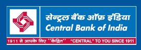 central bank of India balance check number