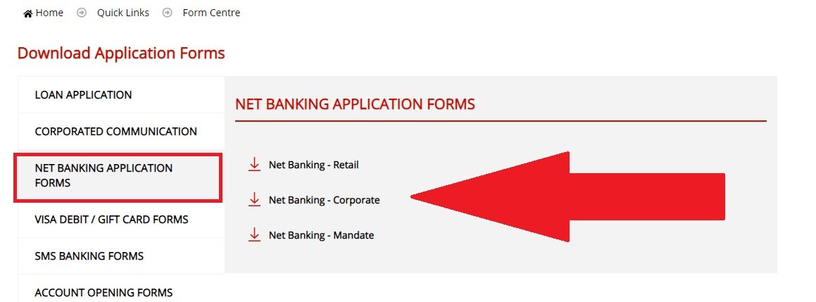 lvb net banking Registration