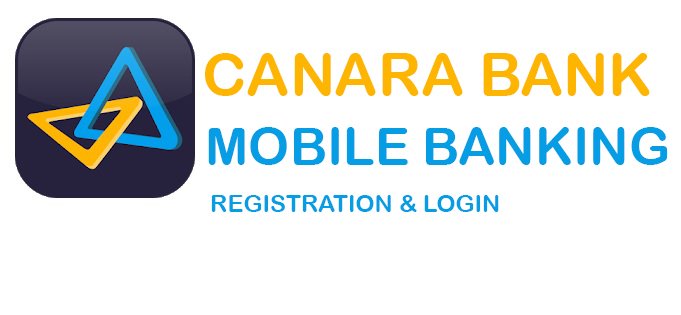 Canara Bank Mobile Banking - Registrations & Login ...