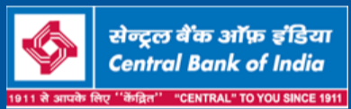 Central Bank of India 