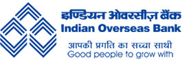 Indian Overseas Bank 