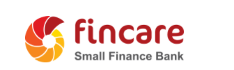 Fincare Bank Logo